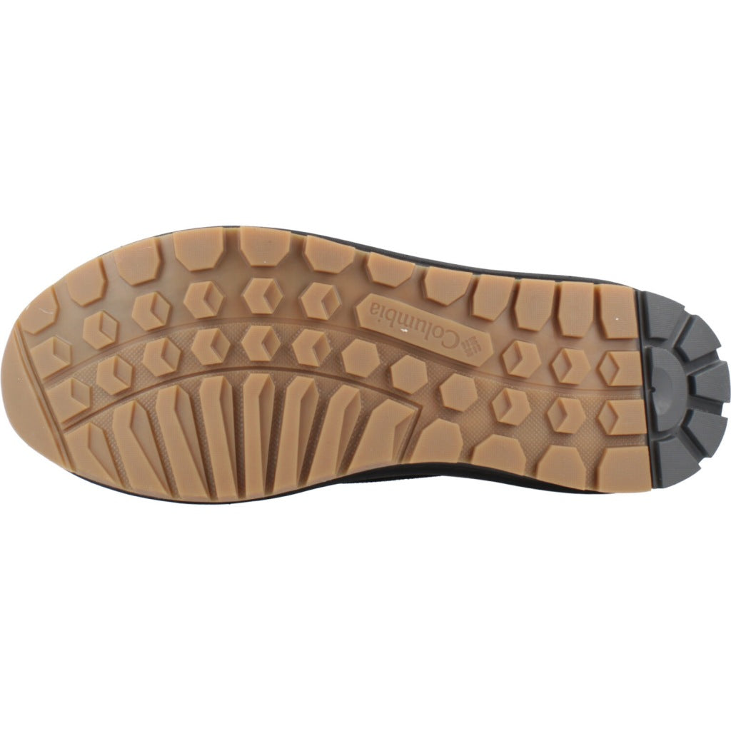 COLUMBIA MORITZA SHIELD en color NEGRO  (6)