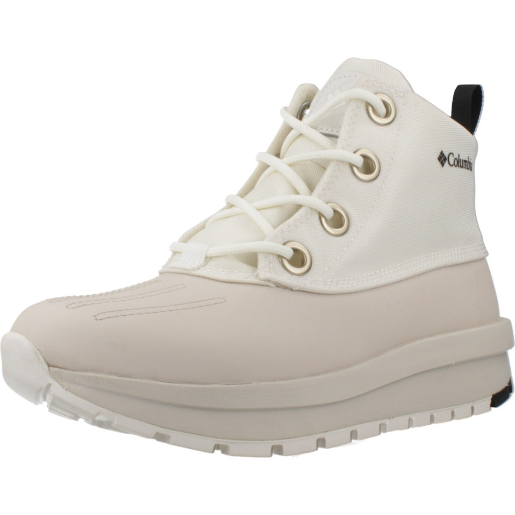 COLUMBIA MORITZA SHIELD en color BLANCO  (1)