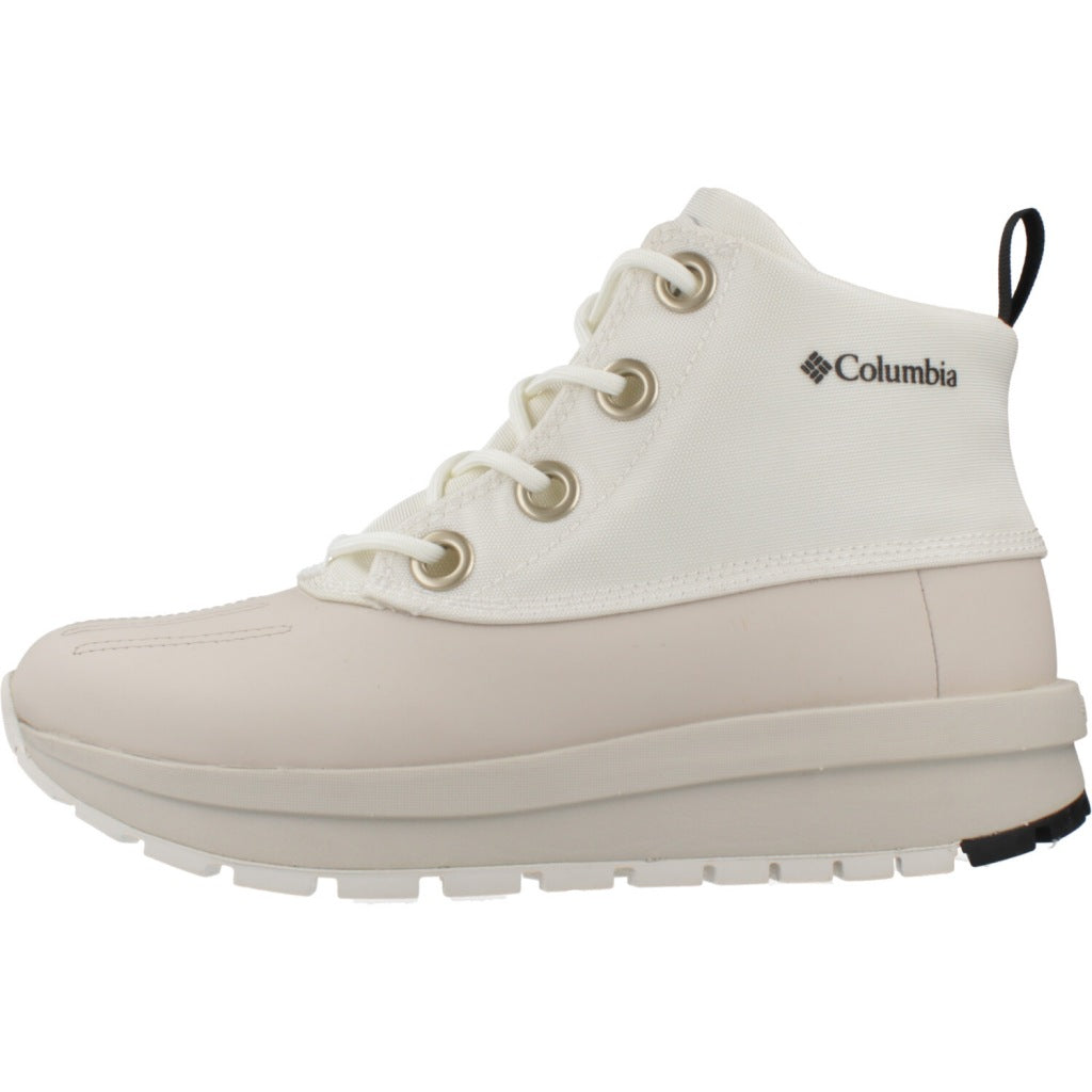 COLUMBIA MORITZA SHIELD en color BLANCO  (2)