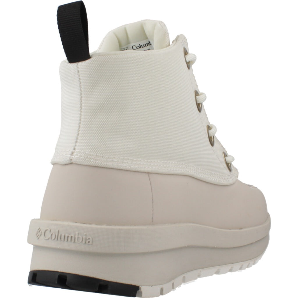 COLUMBIA MORITZA SHIELD en color BLANCO  (3)