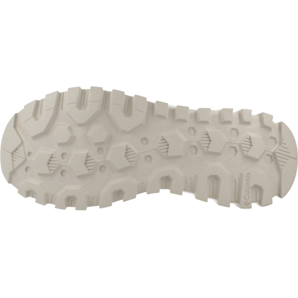 COLUMBIA SNOWTROT SHORTY en color BLANCO  (6)