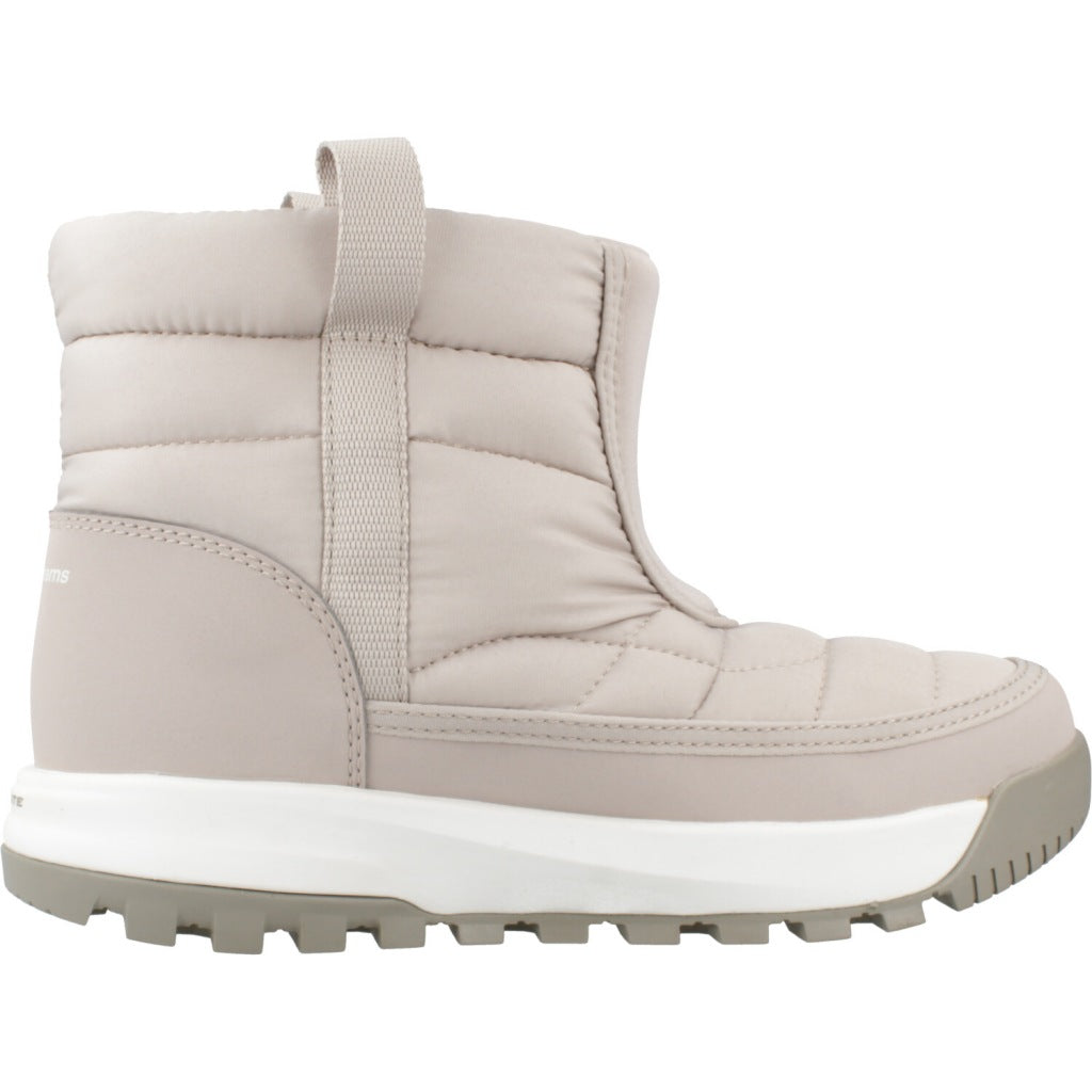 COLUMBIA YOUTH SNOWTROT MID en color BEIS  (4)