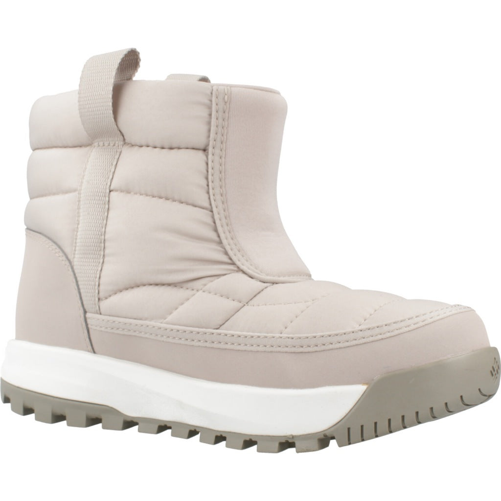 COLUMBIA YOUTH SNOWTROT MID en color BEIS  (5)