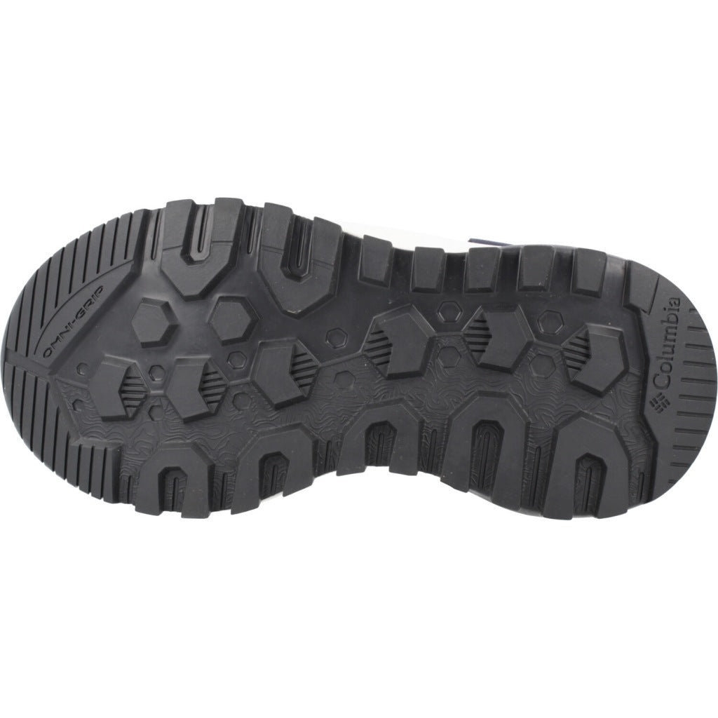 COLUMBIA CHILDREN'S SNOWTROT MID en color FLORAL  (6)