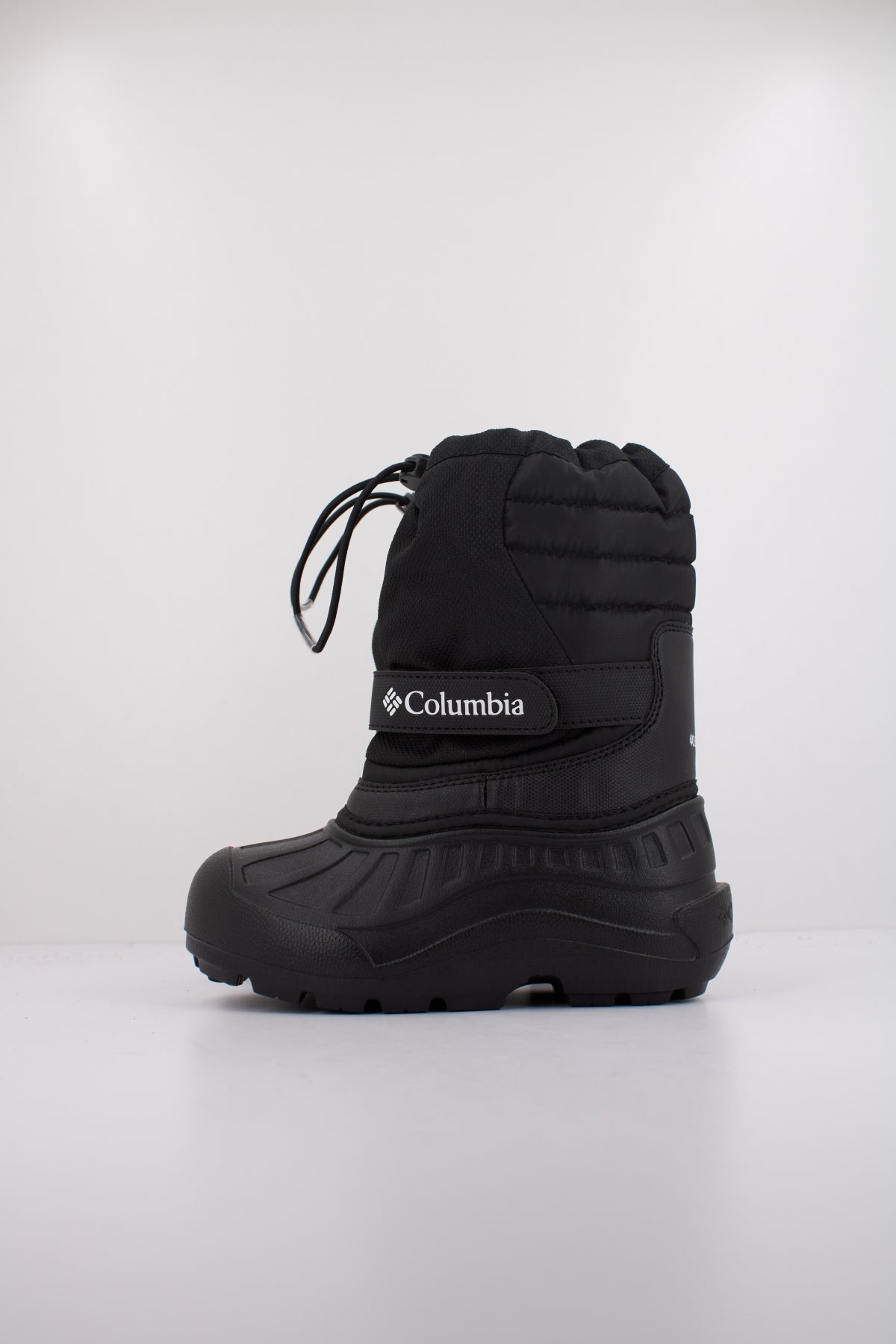 COLUMBIA CHILDREN'S POWDERBUG SNOW en color NEGRO  (1)