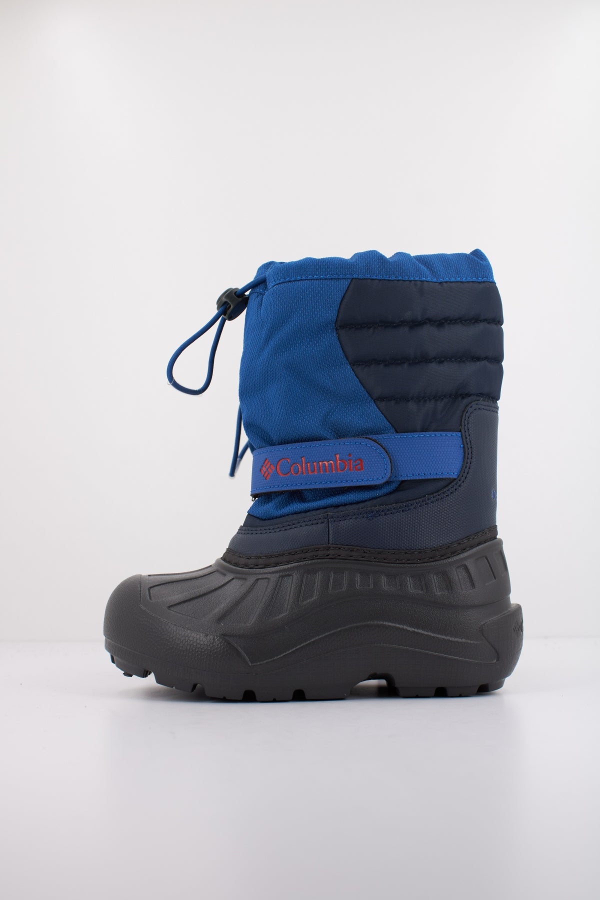 COLUMBIA CHILDREN'S POWDERBUG SNOW en color AZUL  (1)