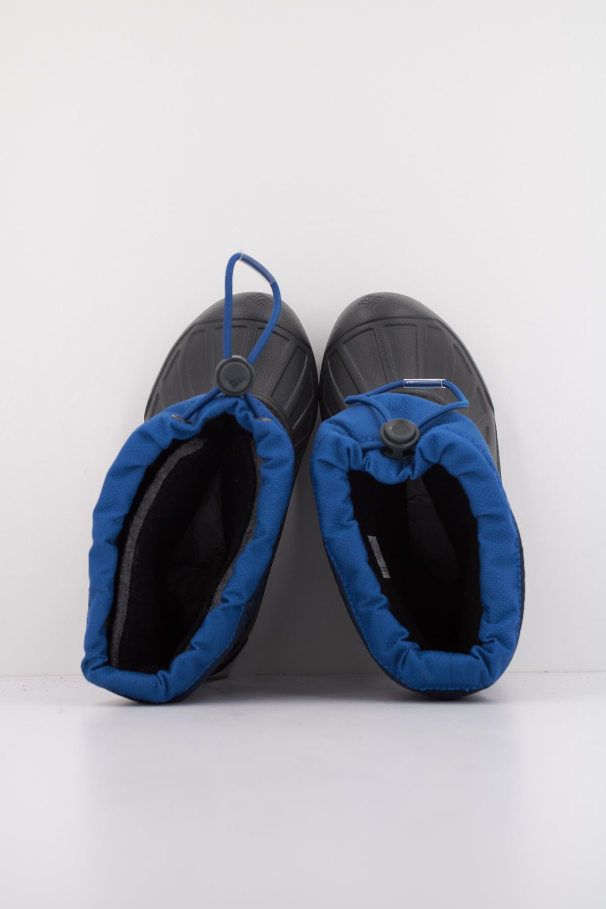 COLUMBIA CHILDREN'S POWDERBUG SNOW en color AZUL  (3)