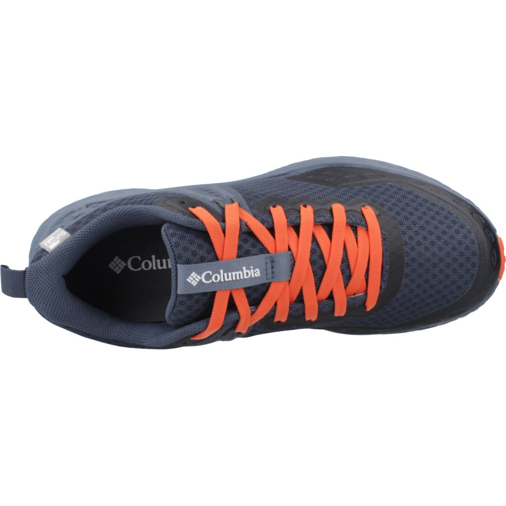 COLUMBIA  KONOS TRS OUTDRY  en color AZUL  (7)