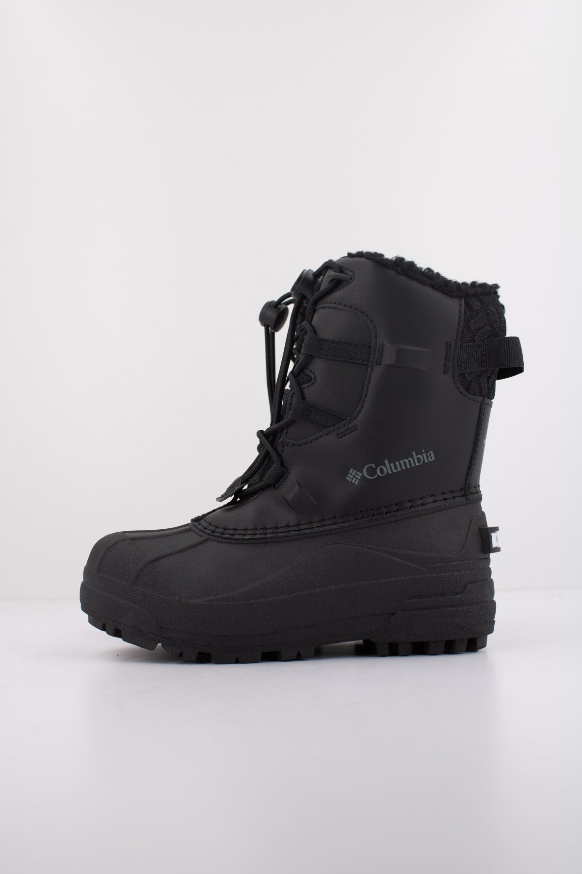COLUMBIA  CHILDRENS BUGABOOT CELSIU  en color NEGRO  (1)