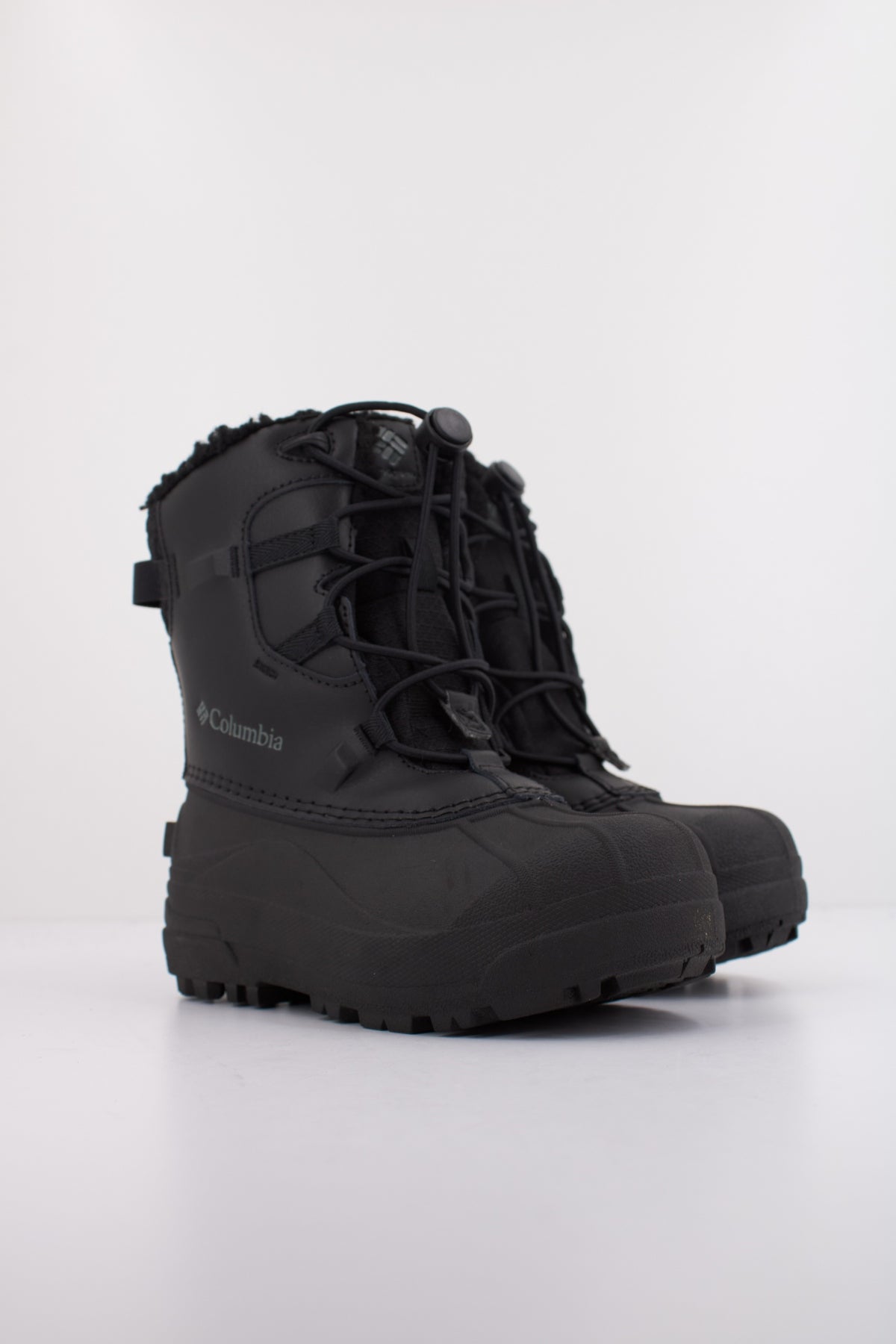 COLUMBIA  CHILDRENS BUGABOOT CELSIU  en color NEGRO  (2)