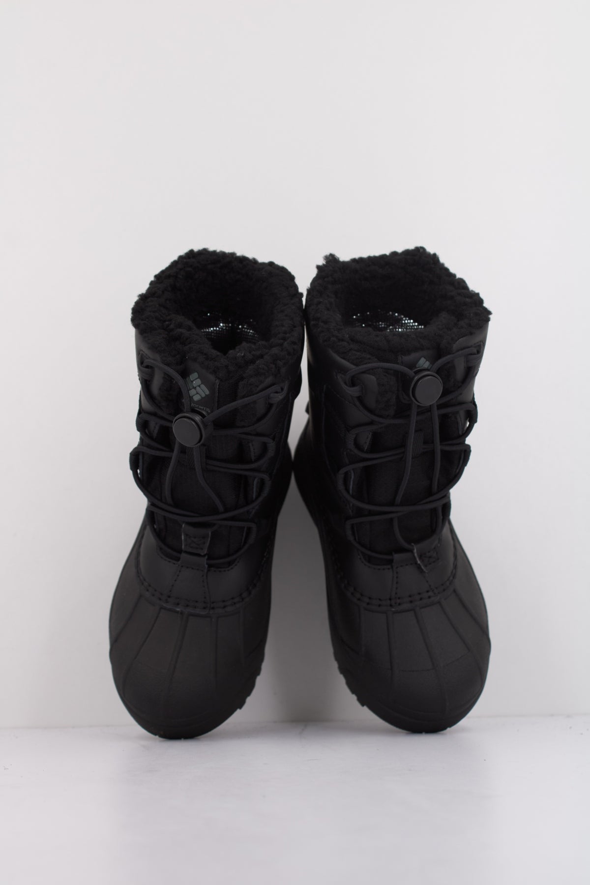 COLUMBIA  CHILDRENS BUGABOOT CELSIU  en color NEGRO  (3)