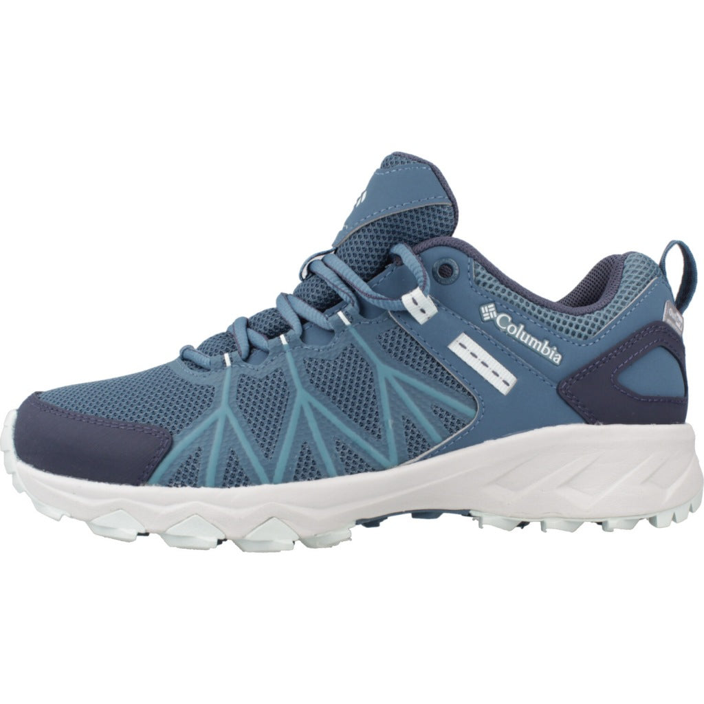 COLUMBIA PEAKFREAK II OUTDRY en color AZUL  (2)