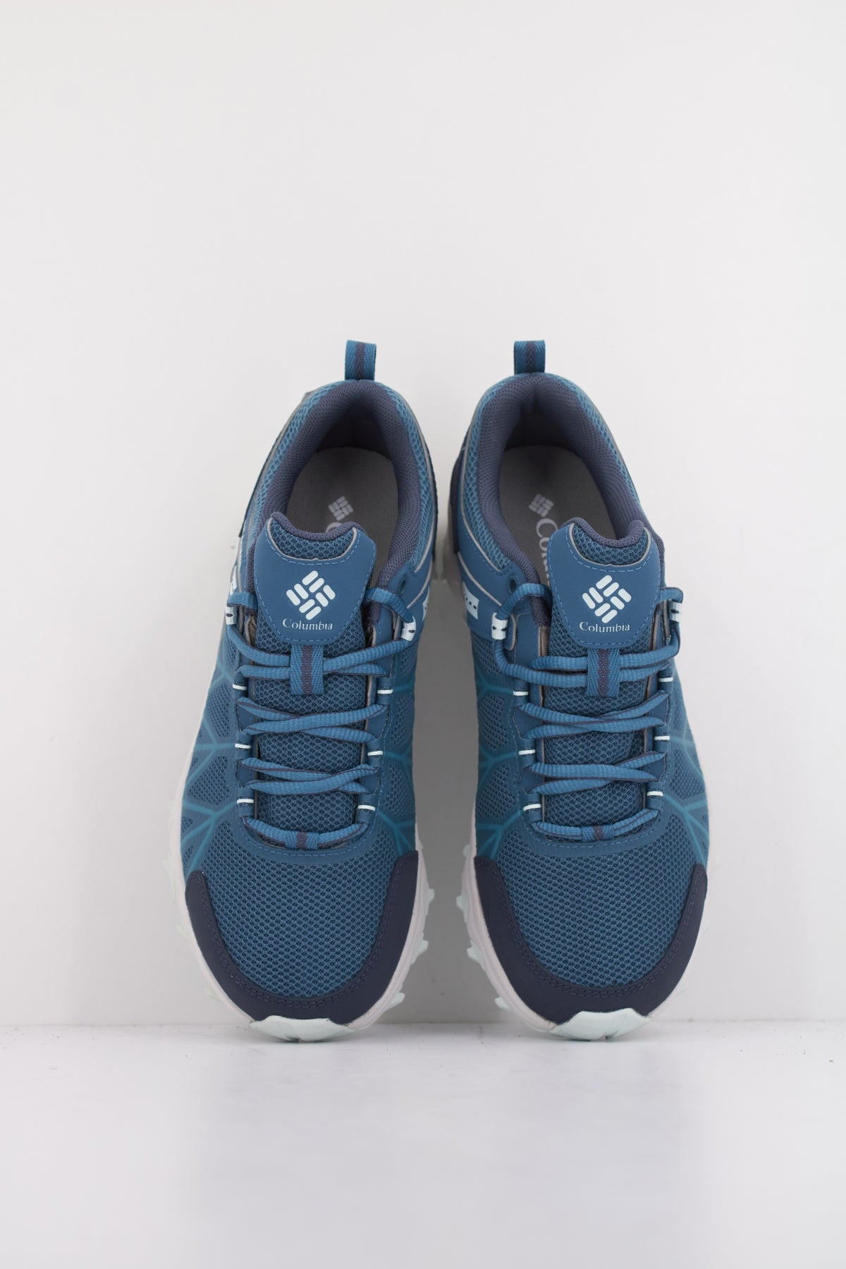 COLUMBIA PEAKFREAK II OUTDRY en color AZUL  (3)