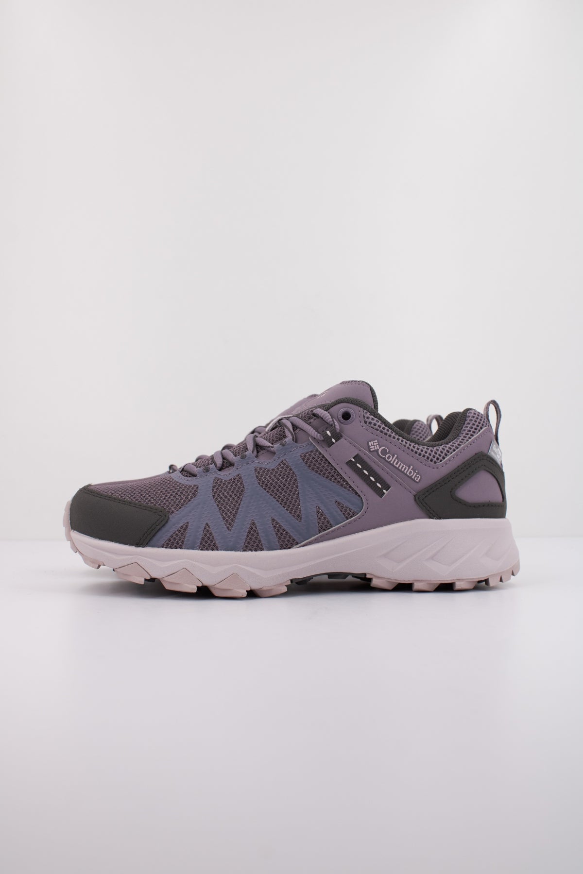 COLUMBIA PEAKFREAK II OUTDRY en color VIOLETA  (1)