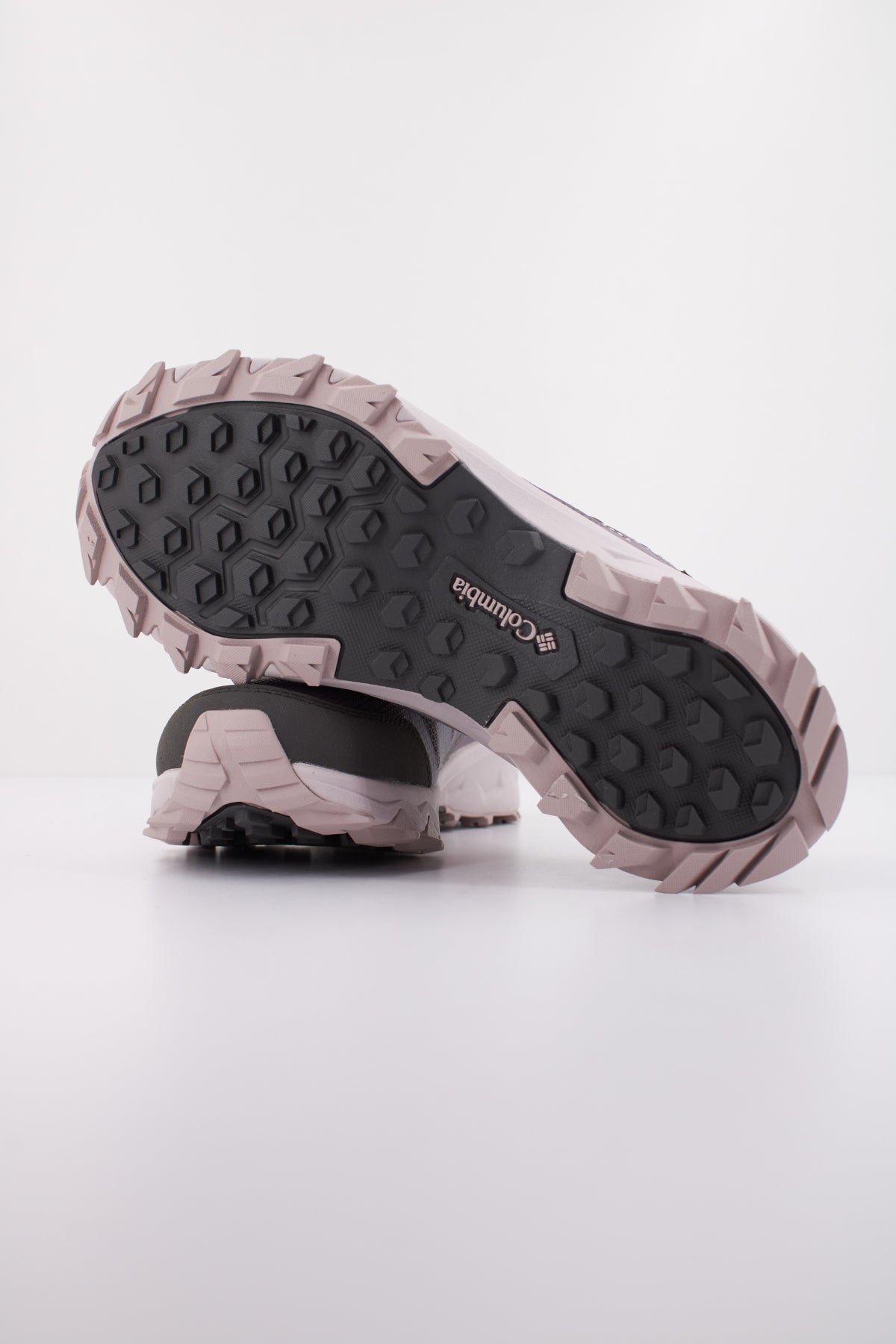 COLUMBIA PEAKFREAK II OUTDRY en color VIOLETA  (5)