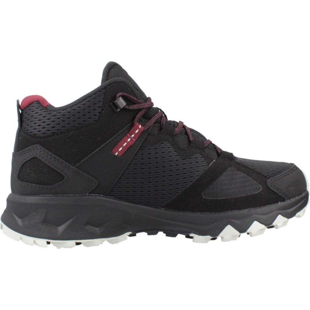 COLUMBIA PEAKFREAK HERA MID OUTDRY en color NEGRO  (4)