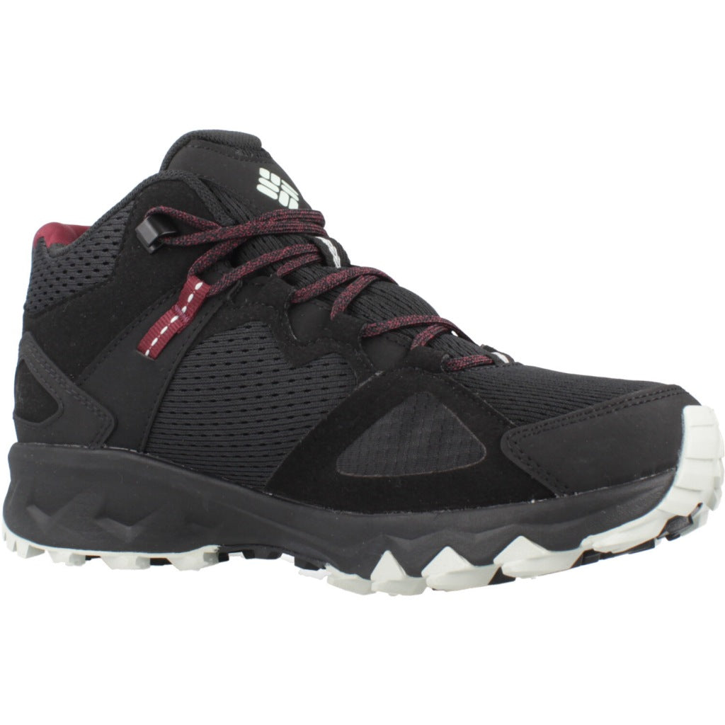 COLUMBIA PEAKFREAK HERA MID OUTDRY en color NEGRO  (5)