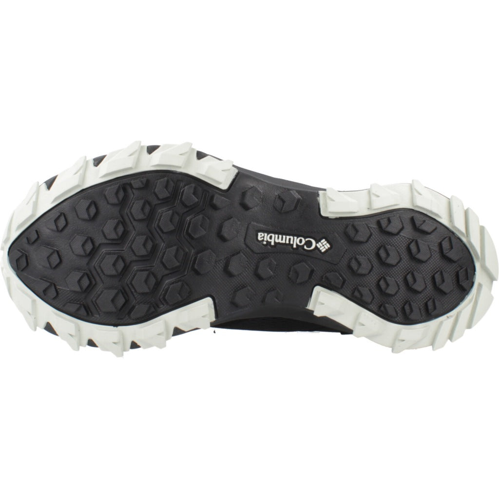 COLUMBIA PEAKFREAK HERA MID OUTDRY en color NEGRO  (6)
