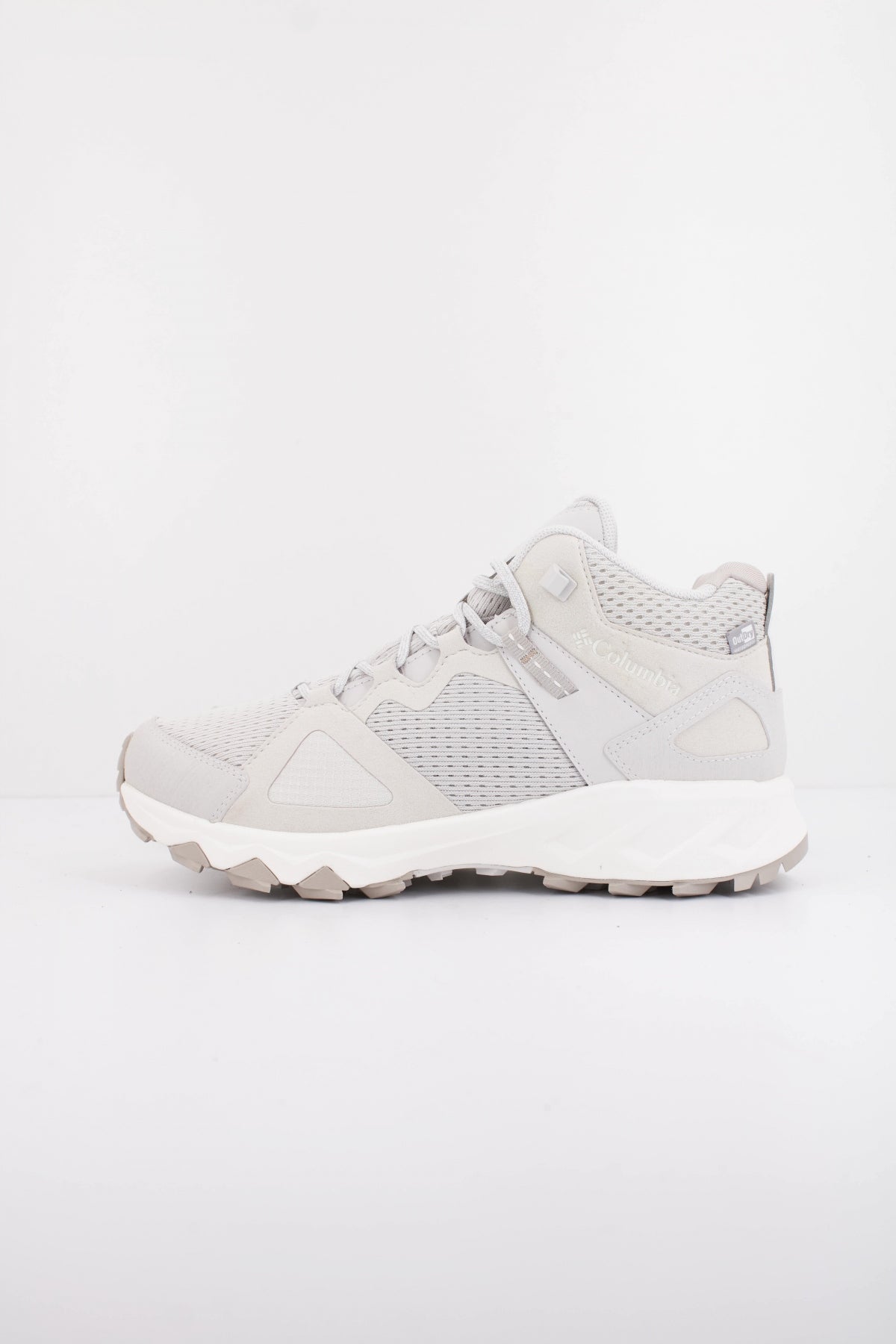 COLUMBIA PEAKFREAK HERA MID OUTDRY en color BEIS  (1)