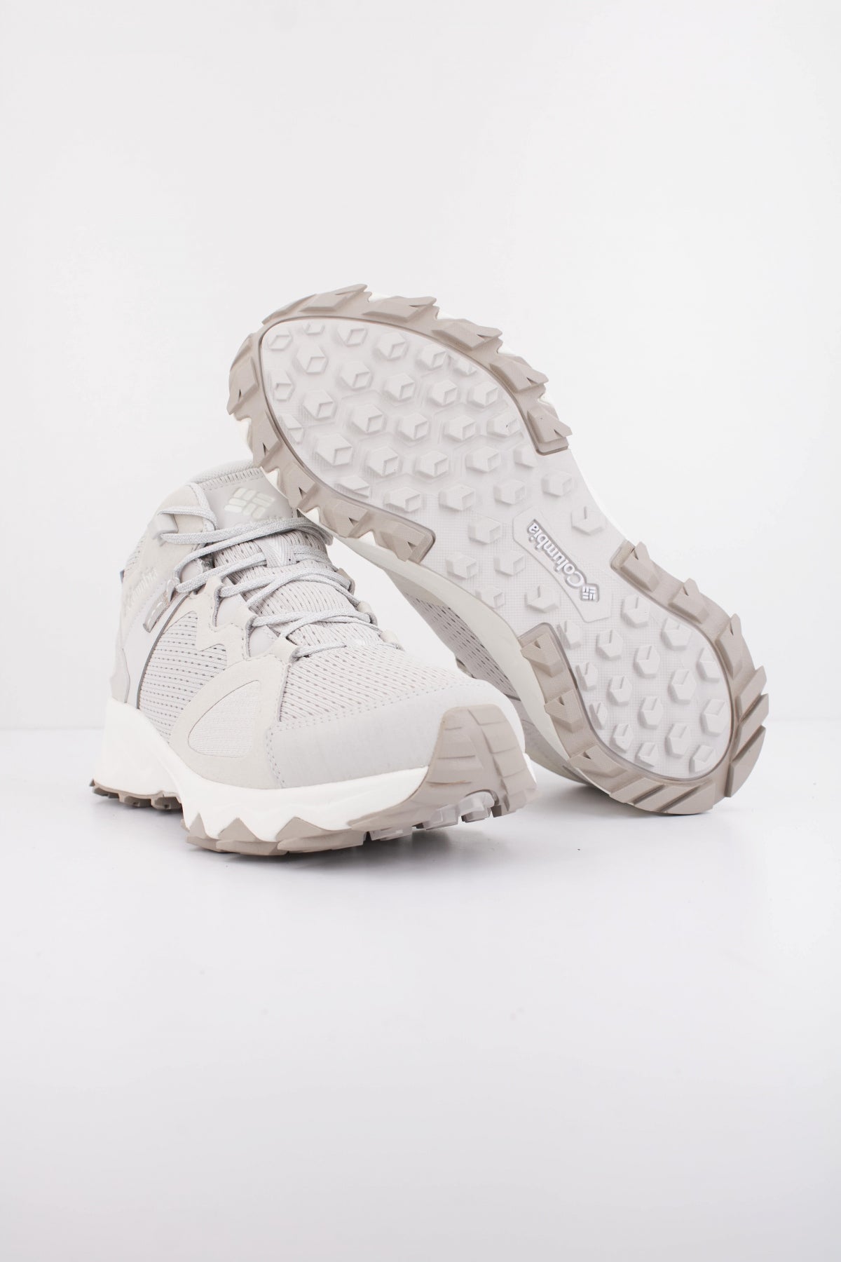 COLUMBIA PEAKFREAK HERA MID OUTDRY en color BEIS  (4)