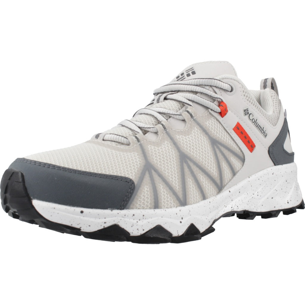 COLUMBIA PEAKFREAK II OUTDRY en color GRIS  (1)