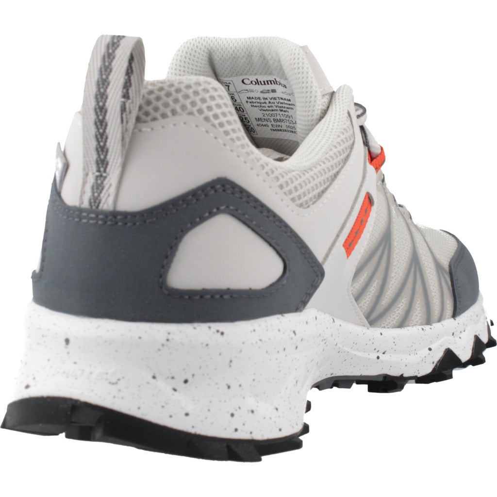 COLUMBIA PEAKFREAK II OUTDRY en color GRIS  (3)