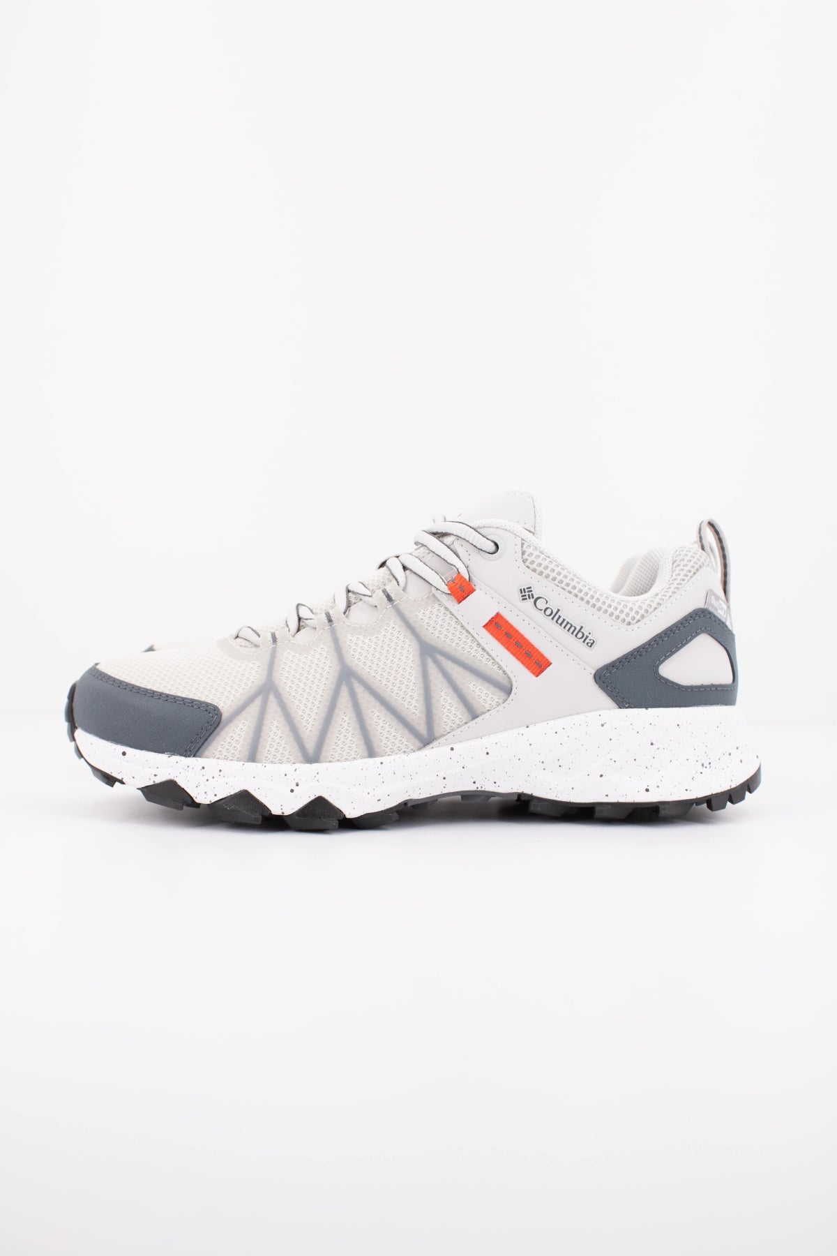 COLUMBIA PEAKFREAK II OUTDRY en color GRIS  (1)