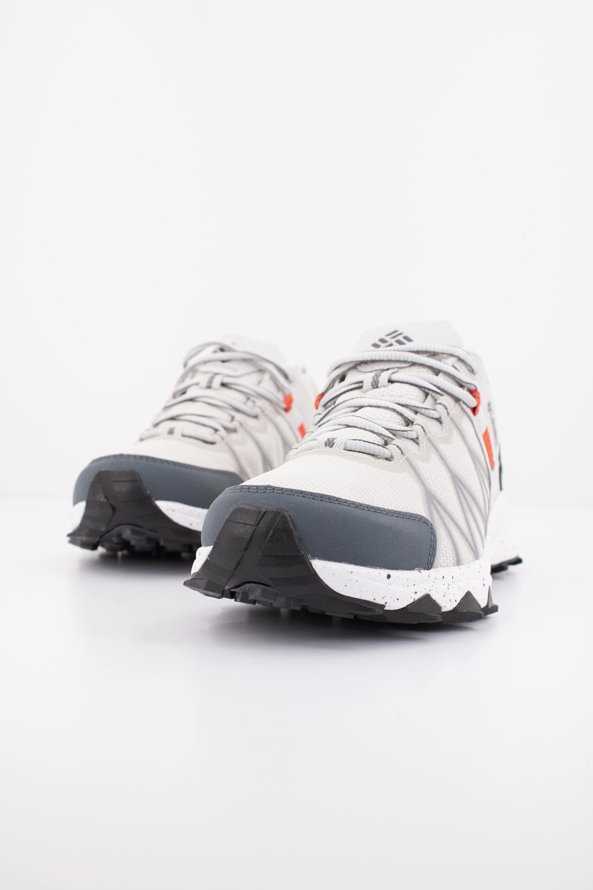 COLUMBIA PEAKFREAK II OUTDRY en color GRIS  (2)