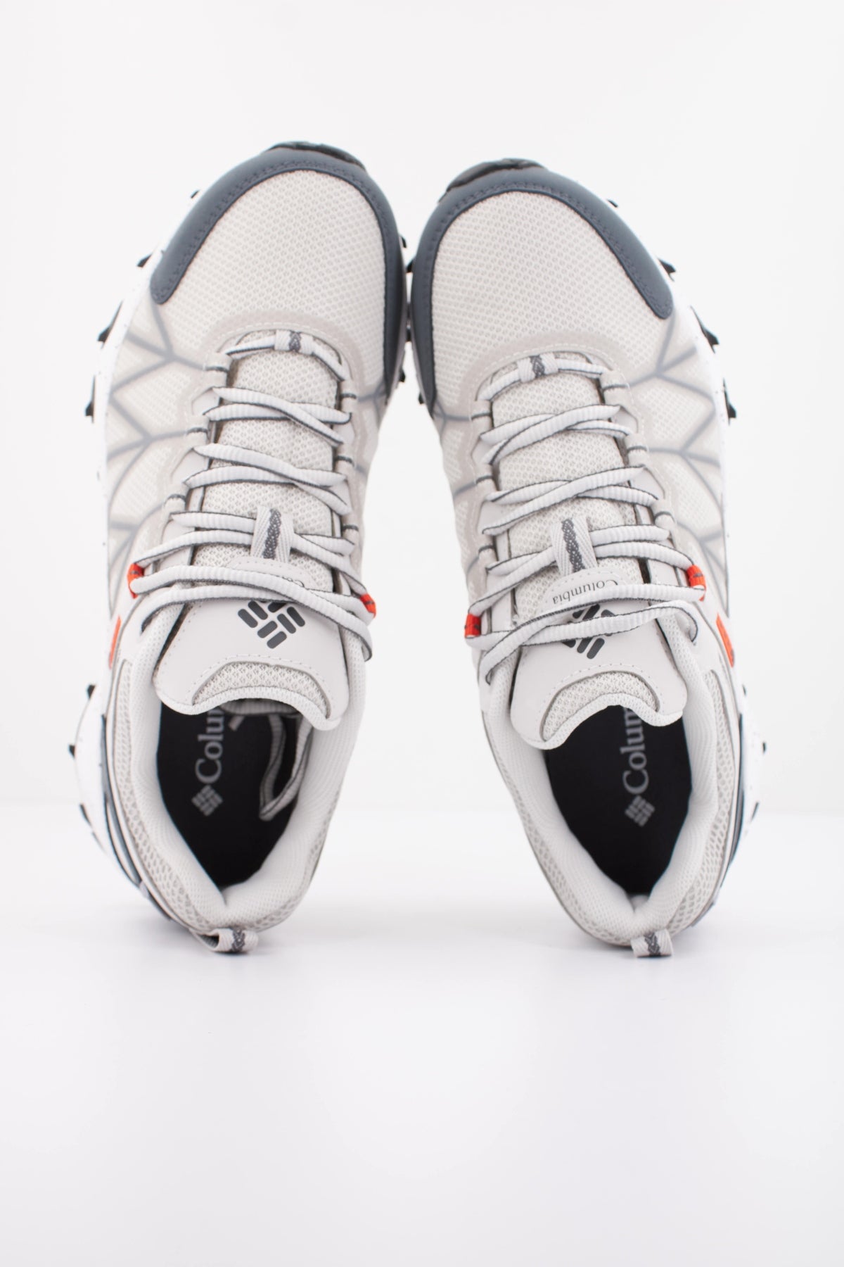 COLUMBIA PEAKFREAK II OUTDRY en color GRIS  (3)