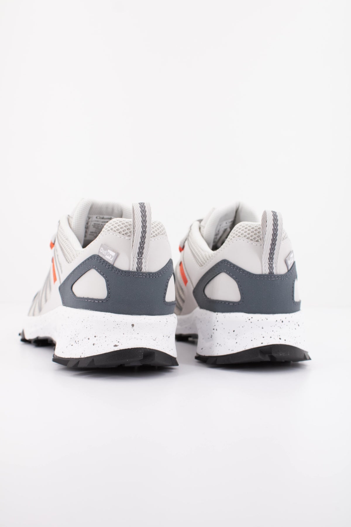COLUMBIA PEAKFREAK II OUTDRY en color GRIS  (4)