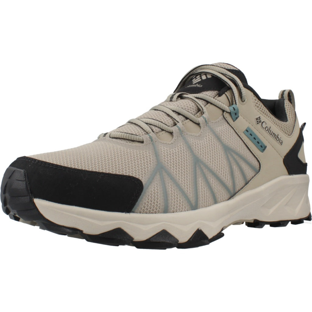 COLUMBIA PEAKFREAK II OUTDRY en color BEIS  (1)