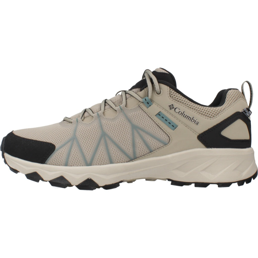 COLUMBIA PEAKFREAK II OUTDRY en color BEIS  (2)