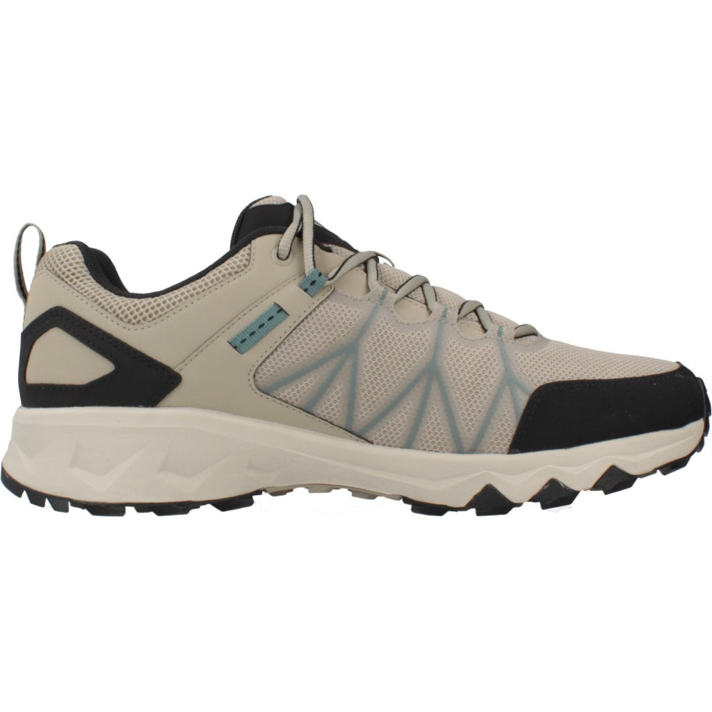 COLUMBIA PEAKFREAK II OUTDRY en color BEIS  (4)