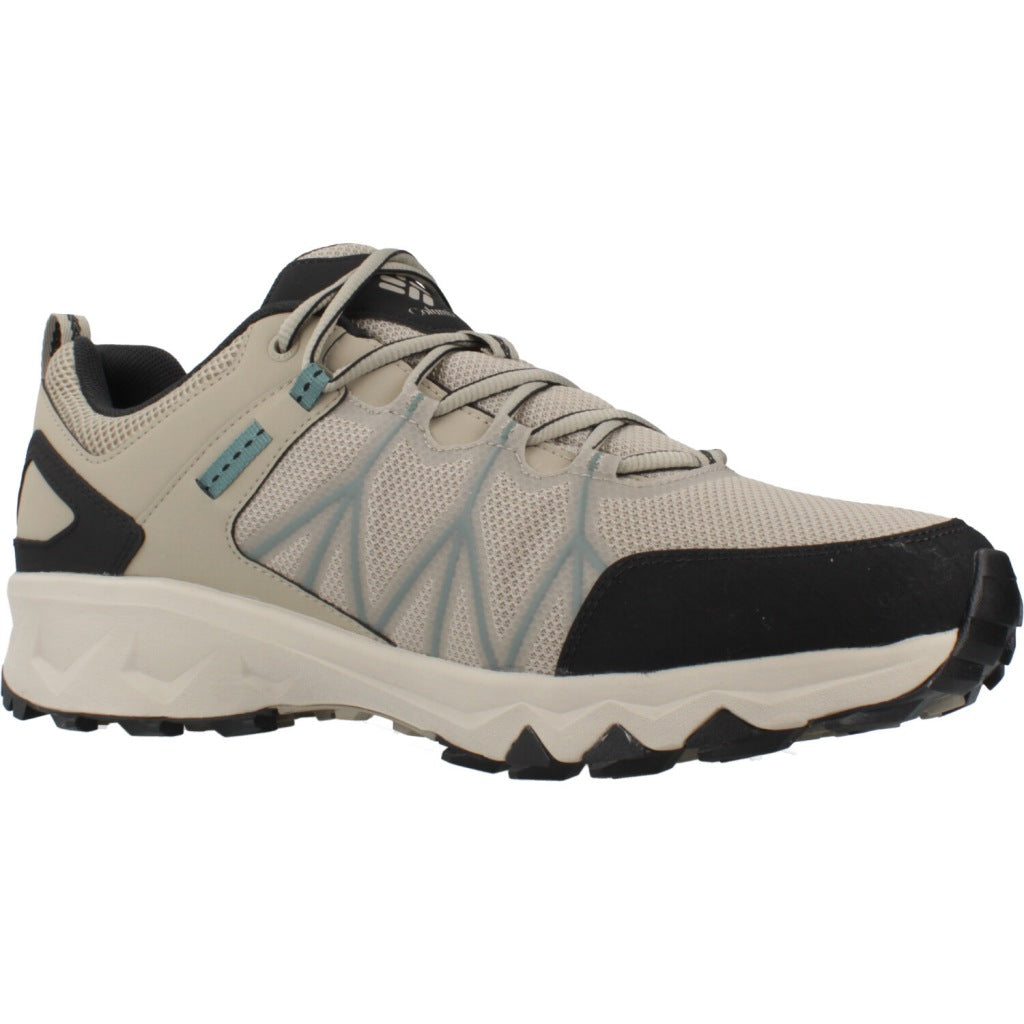 COLUMBIA PEAKFREAK II OUTDRY en color BEIS  (5)