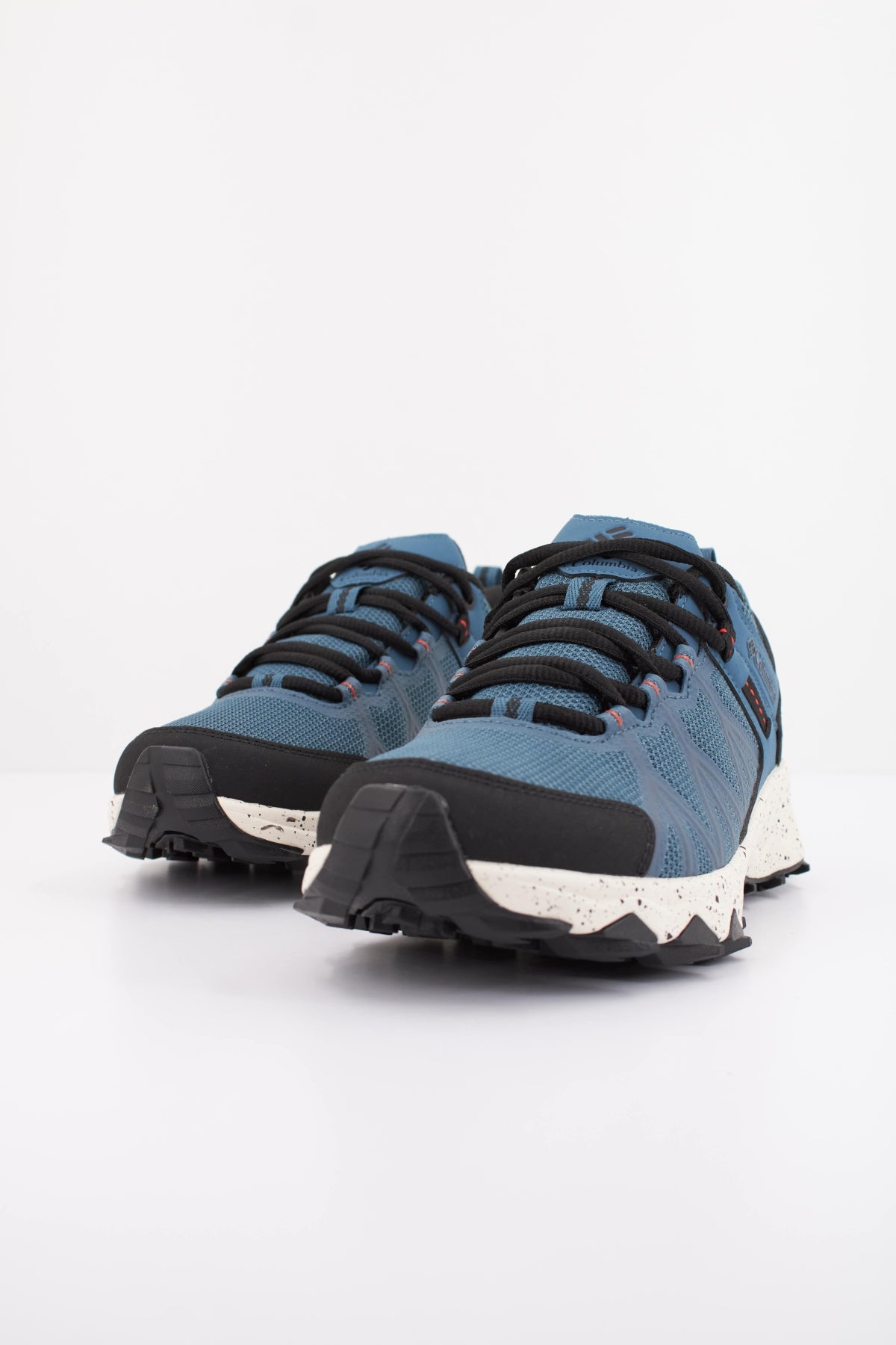 COLUMBIA PEAKFREAK II OUTDRY en color AZUL  (2)