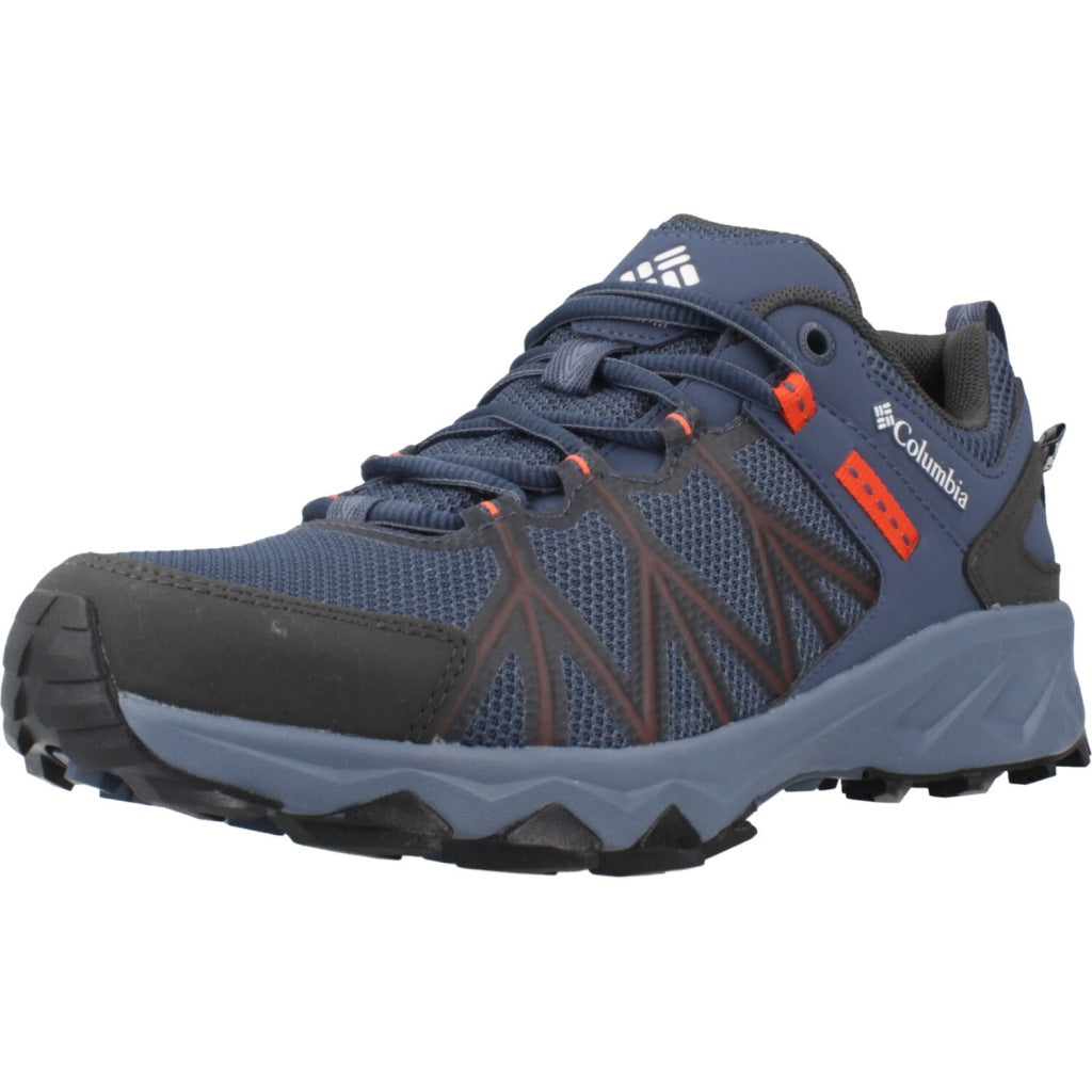 COLUMBIA PEAKFREAK II OUTDRY en color AZUL  (1)