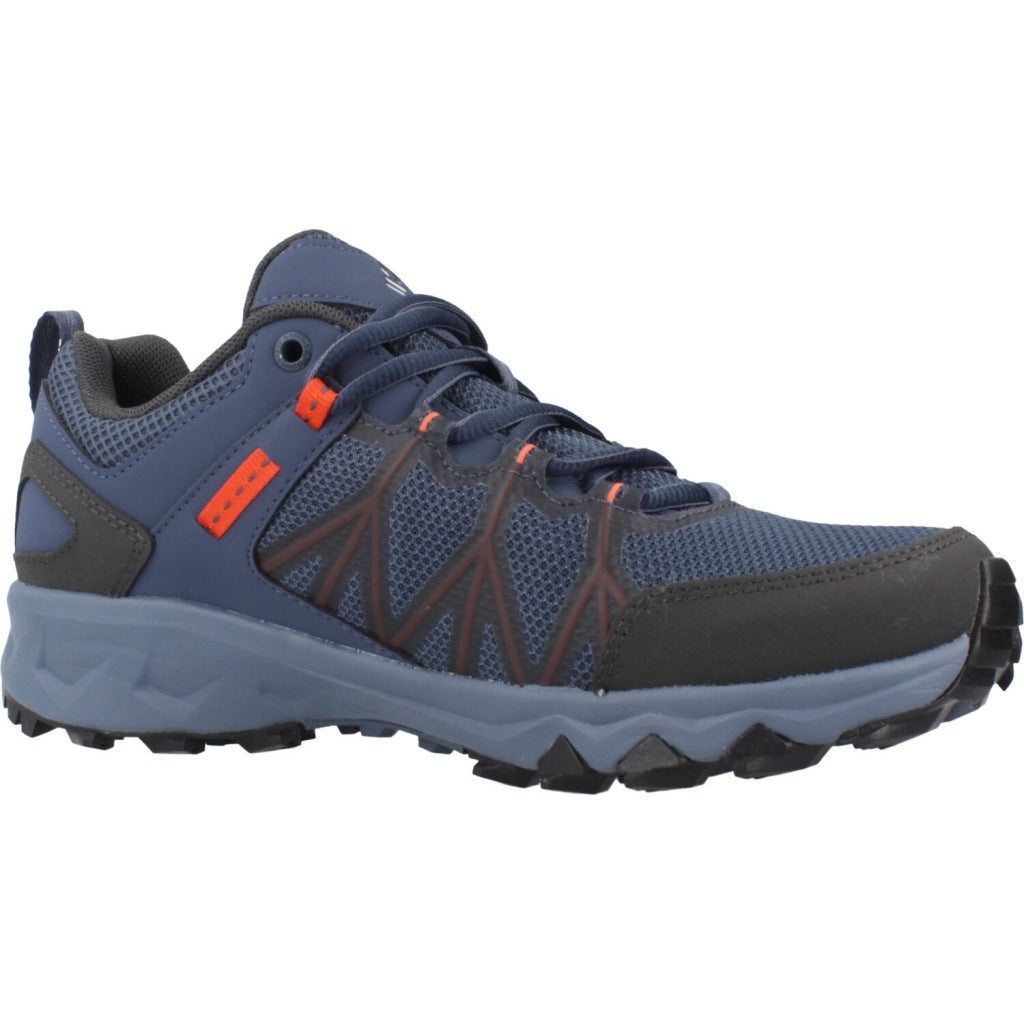 COLUMBIA PEAKFREAK II OUTDRY en color AZUL  (5)