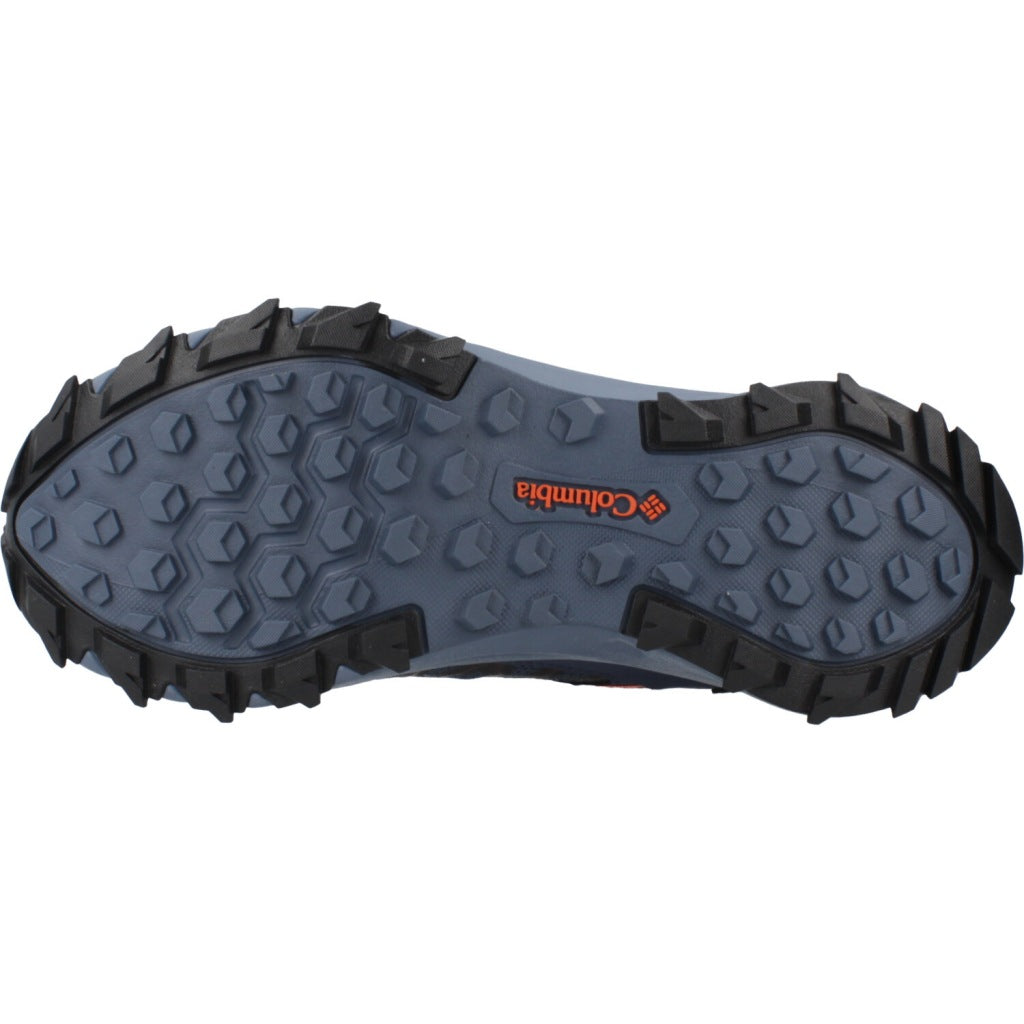 COLUMBIA PEAKFREAK II OUTDRY en color AZUL  (6)