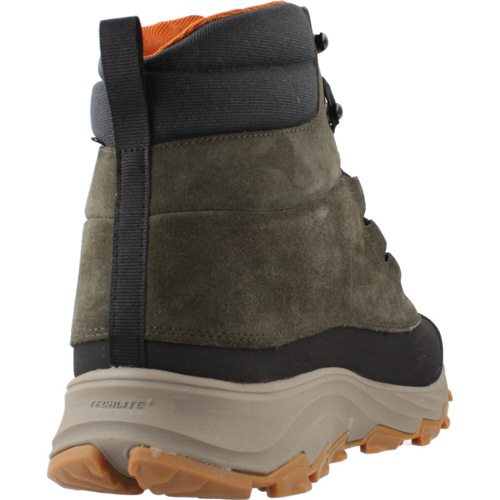 COLUMBIA EXPEDITIONIST SHIELD en color VERDE  (3)