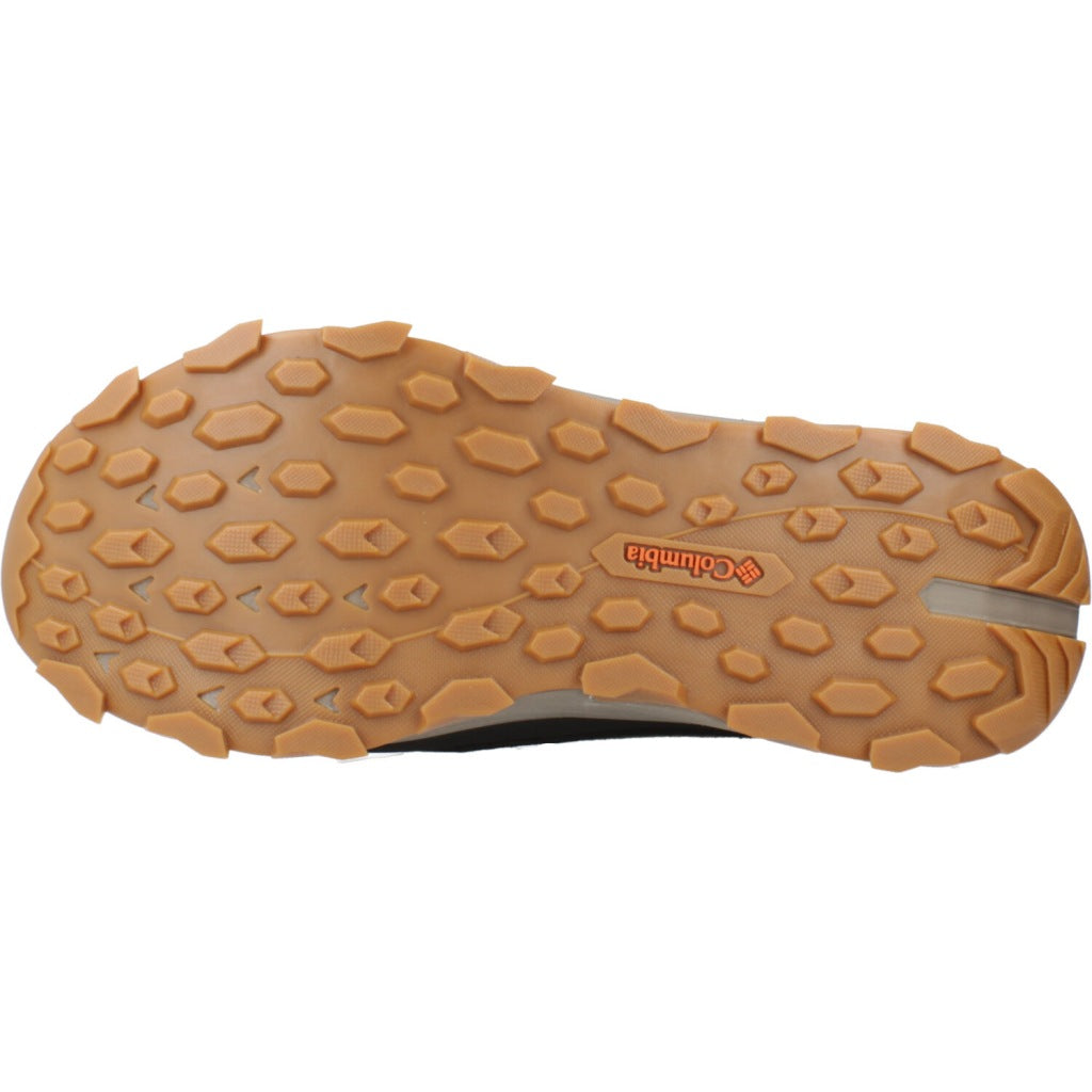 COLUMBIA EXPEDITIONIST SHIELD en color VERDE  (6)