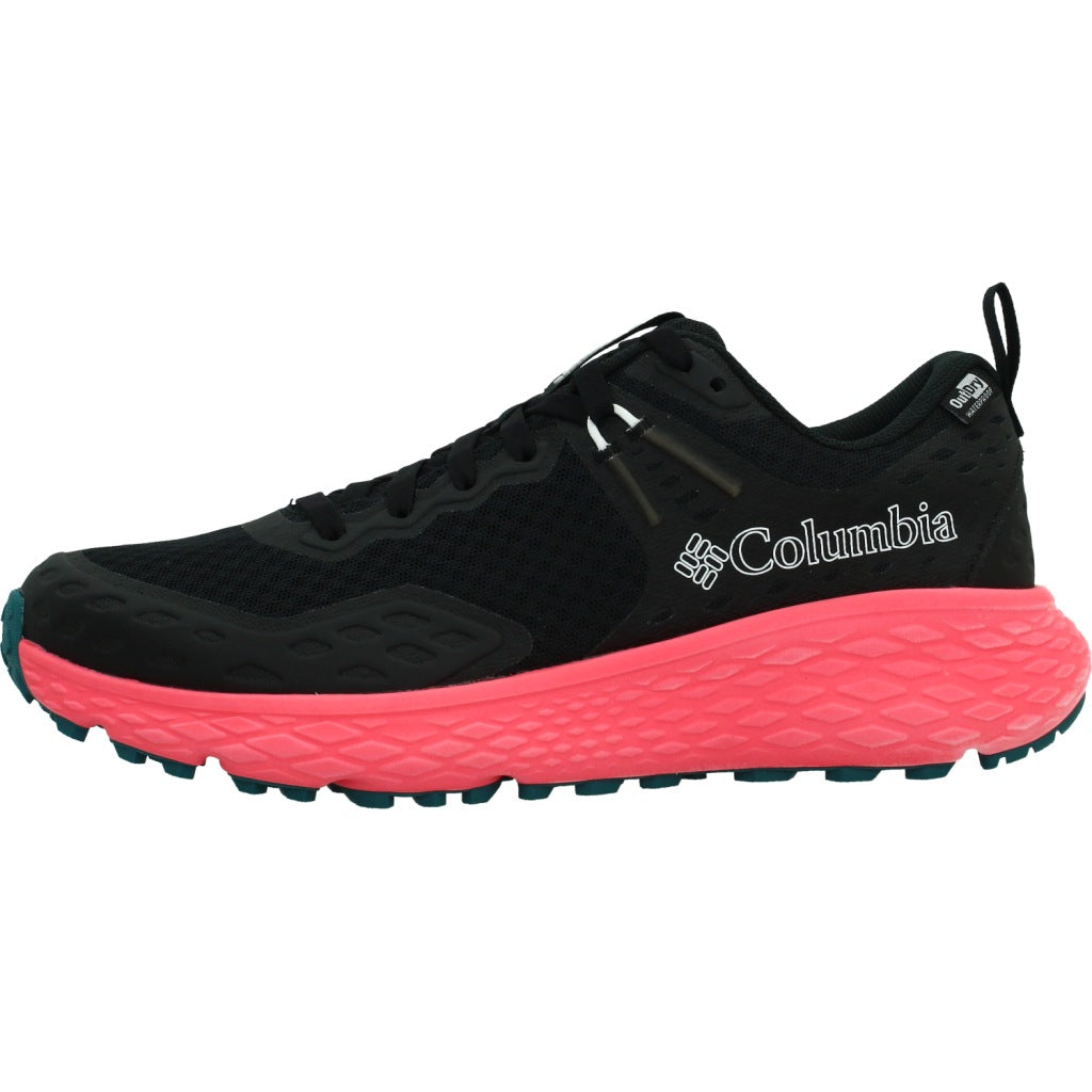 COLUMBIA KONOS TRS OD V WMNS en color NEGRO  (2)