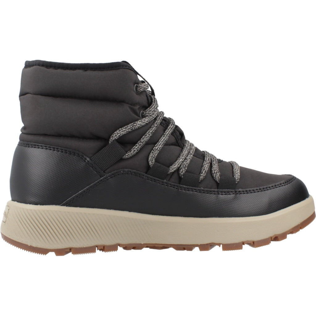 COLUMBIA SLOPESIDE VILLAGE OMNI-HE en color NEGRO  (4)