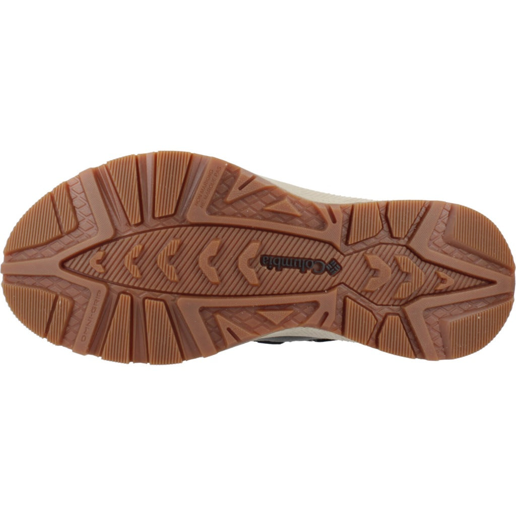 COLUMBIA SLOPESIDE VILLAGE OMNI-HE en color NEGRO  (6)
