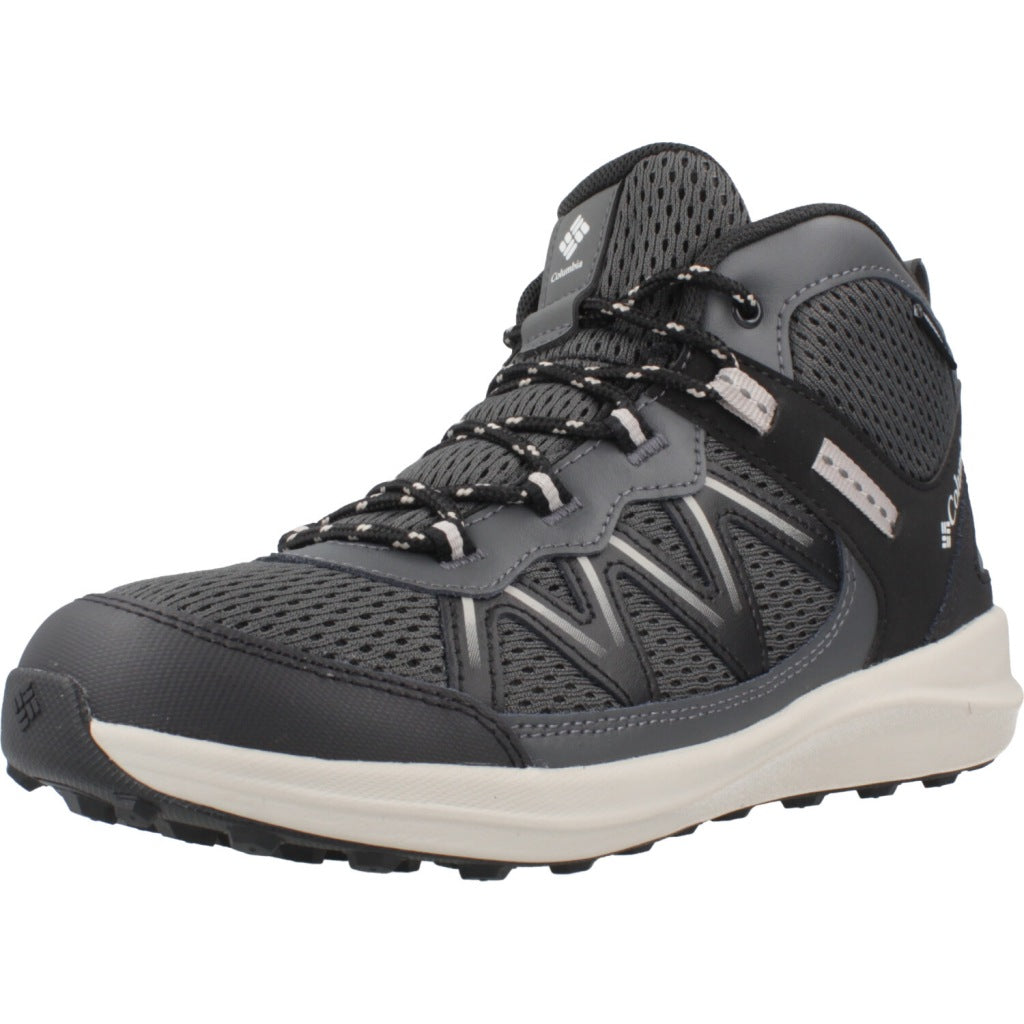 COLUMBIA YOUTH PEAKFREAK RUSH MID en color GRIS  (1)