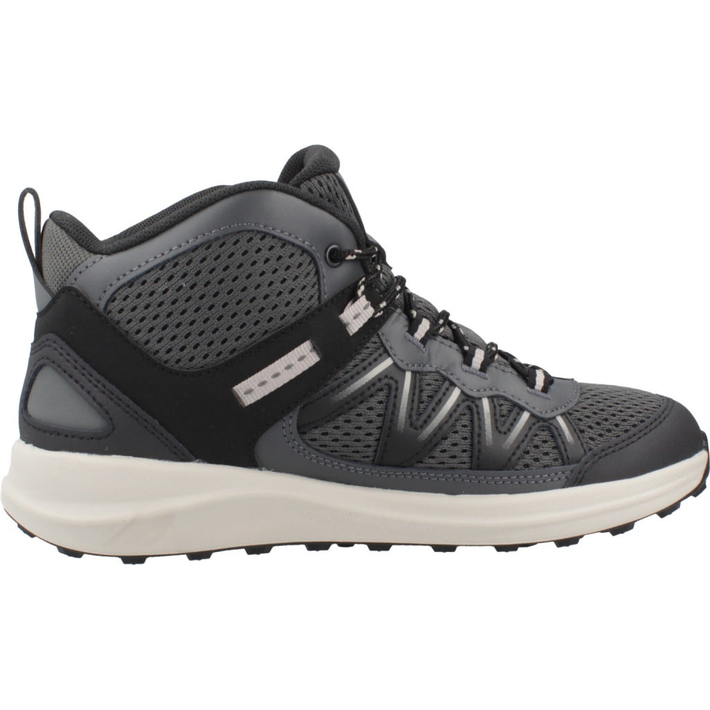 COLUMBIA YOUTH PEAKFREAK RUSH MID en color GRIS  (4)