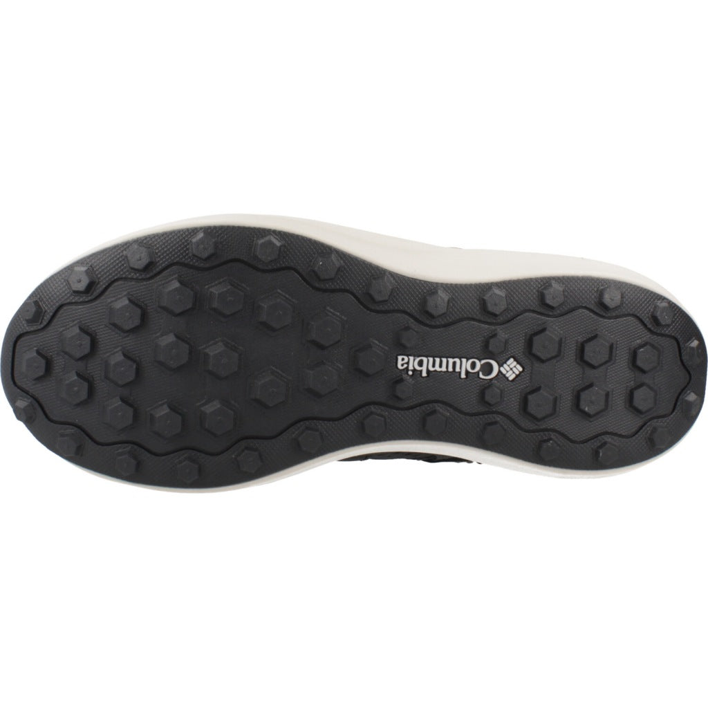 COLUMBIA YOUTH PEAKFREAK RUSH MID en color GRIS  (6)