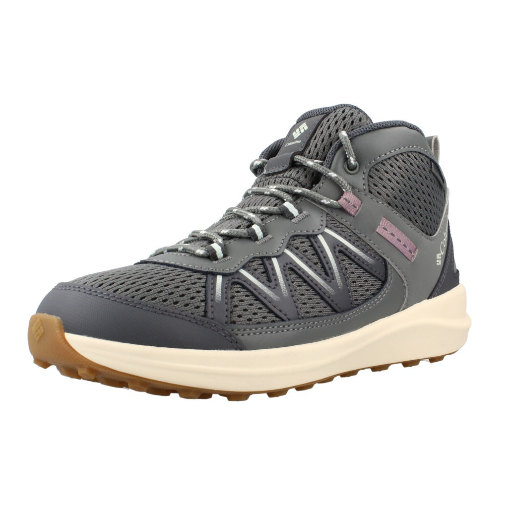 COLUMBIA CB en color GRIS  (1)