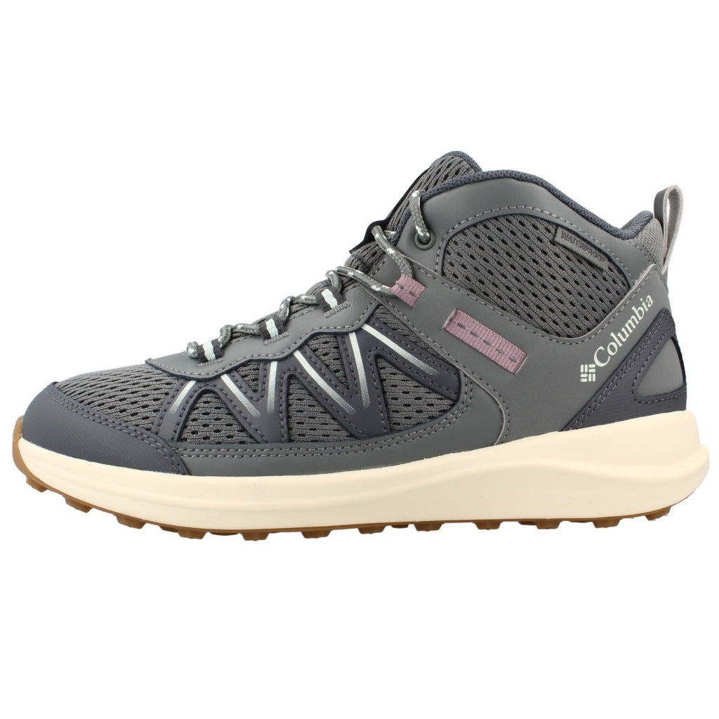 COLUMBIA CB en color GRIS  (2)