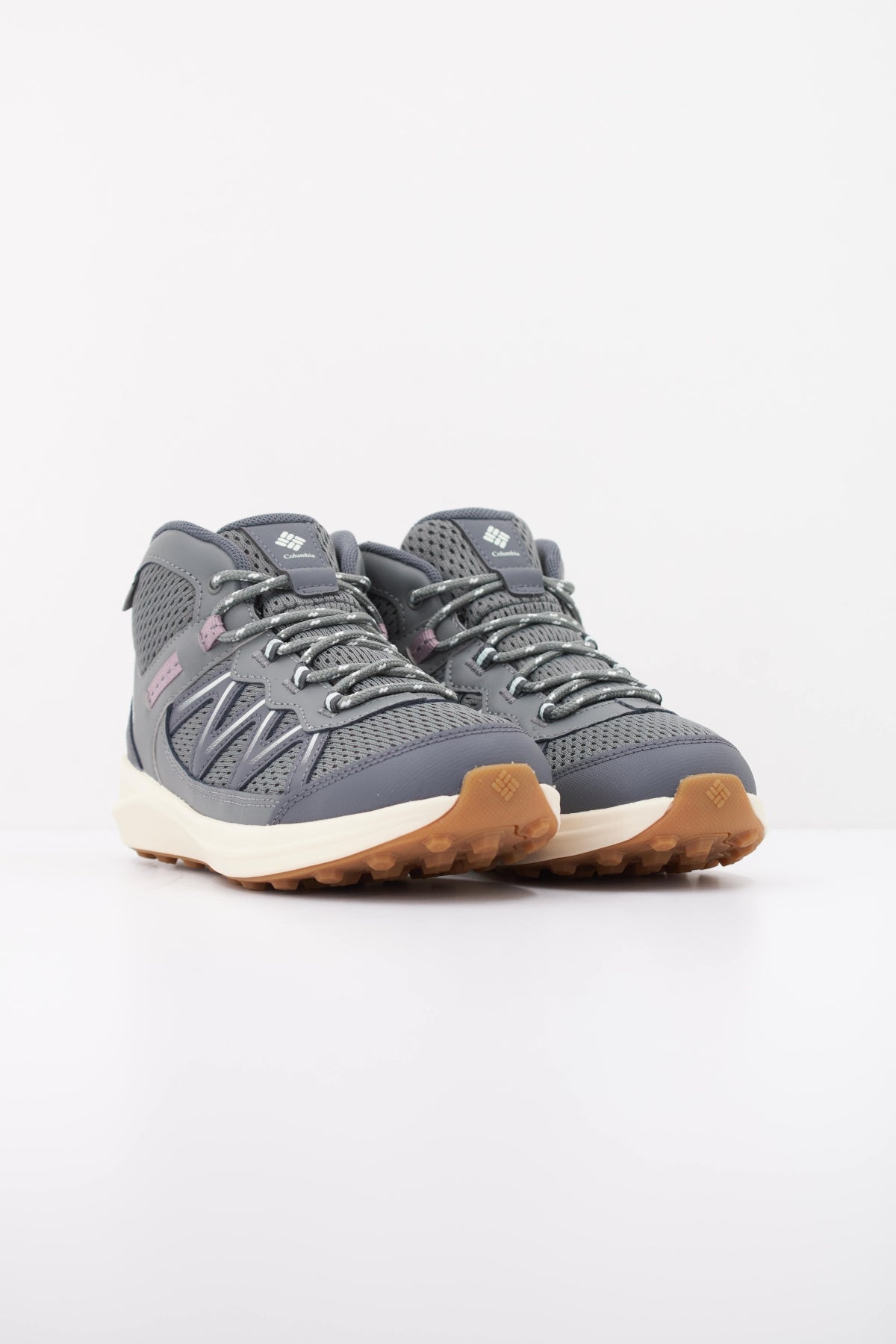 COLUMBIA CB en color GRIS  (2)