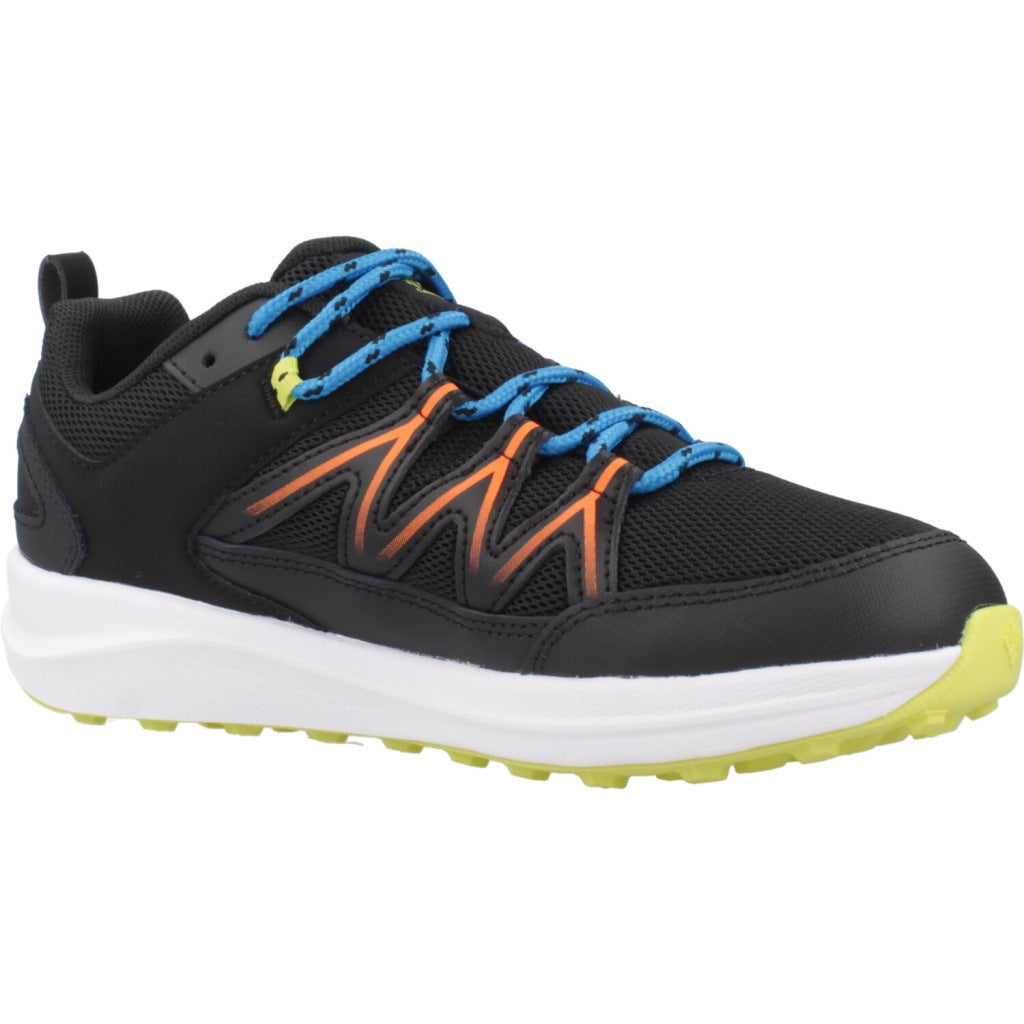 COLUMBIA YOUTH PEAKFREAK RUSH en color NEGRO  (5)
